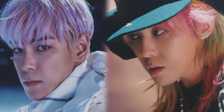Soi cận visual của các thành viên BIGBANG trong MV "Still Life"