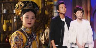 Vợ chồng Tôn Lệ dính ồn ào từ thiện, Chân Hoàn Truyện có bị "vạ lây"?