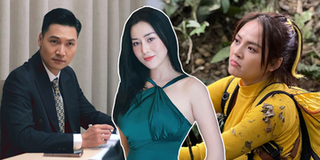 Mạnh Trường và dàn sao Hương Vị Tình Thân sau 1 năm lên sóng