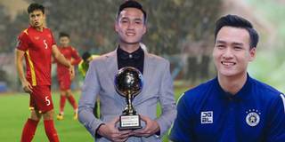 Tân đội trưởng U23 Việt Nam: Điển trai, chưa từng có tin đồn hẹn hò