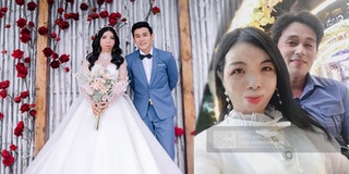 Cô gái mặt đầy khuyết điểm và chàng shipper điển trai mong sớm có con