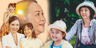 Những thước phim về tình mẫu tử không nên bỏ lỡ trong "Ngày của Mẹ"