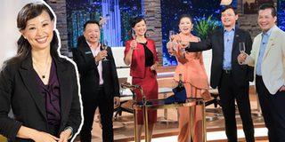 Đóng máy Shark Tank 4 mùa, có vị "cá mập" chưa giải ngân đồng nào