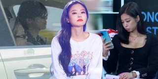 Jennie đang chịu tổn thương mà YG mãi không lên tiếng bảo vệ
