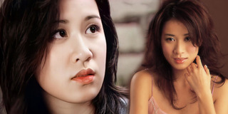 Nhan sắc Xa Thi Mạn thời trẻ thế nào mà yêu toàn tài tử điển trai?