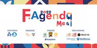 F.Agenda 2022: “ME&I” và cách đăng ký tham gia
