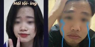 Hài hước cuộc thi "nước mắt cá sấu" cho sinh viên gỡ điểm vì nghỉ học