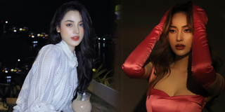Bản sao Marian Rivera chính thức thi Hoa hậu: Vương miện trong tầm tay