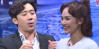 Miu Lê bị Trấn Thành nhắc lại hình ảnh thời "còn phèn"