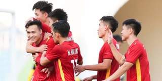 Đưa Việt Nam vào tứ kết U23 châu Á, HLV Gong vẫn phát biểu khiêm tốn