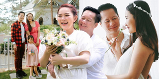 Độc quyền: Vợ chồng Phan Như Thảo lên tiếng về tin đồn có con thứ 2