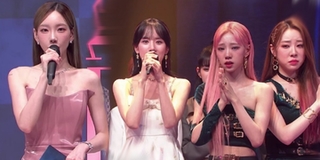 WJSN chính thức trở thành Quán quân của Queendom 2