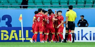 Báo nước ngoài cho rằng U23 Việt Nam "không sợ" khi gặp U23 Hàn Quốc