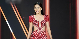 Hành trình thăng hạng nhan sắc của "Best Face MUVN" Nam Anh