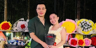 Vợ Lê Dương Bảo Lâm sức khỏe yếu cận sinh nở, chồng không thể ở gần