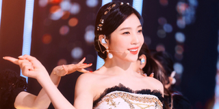 Những idol K-pop "có thù" sâu nặng với pháo giấy