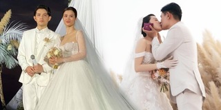Những quy định lạ trong đám cưới của dàn sao Việt