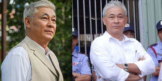 "Lão phật gia" Tùng Yuki và cuộc sống kín tiếng ở tuổi 60