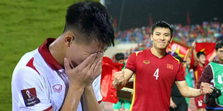 Nguyễn Thanh Bình: Từ sai lầm quá khứ đến cầu thủ được AFC khen ngợi