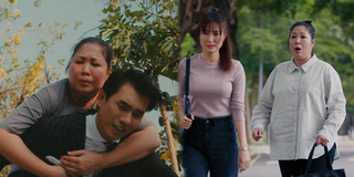 Trailer “Giấc Mơ Của Mẹ” hé lộ, Diễm My bức xúc vì mẹ chỉ thương anh