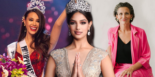 Dàn giám khảo đình đám chấm thi Miss Universe Vietnam 2022