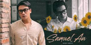 Samuel An: May mắn và hạnh phúc vì được dành riêng vai Ngô Kha