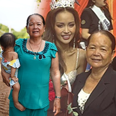 Tiêu chuẩn chọn con rể của mẹ "Hoa hậu Hoàn vũ Việt Nam 2022"