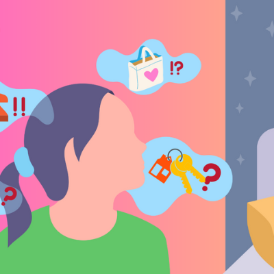 yan.vn - tin sao, ngôi sao - Còn trẻ mà chỉ thấy bệnh người già: Khó ngủ triền miên, 'não cá vàng'
