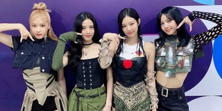 Bóc giá loạt outfit độc đáo của BLACKPINK trên sân khấu Inkigayo
