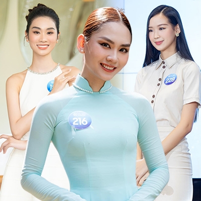 Dự đoán kết quả Miss World Vietnam 2022
