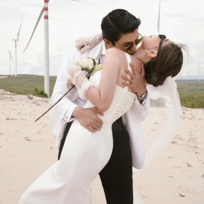 Hé lộ ngày cưới của Bình An - Phương Nga: Trùng với Diệu Nhi - Anh Tú