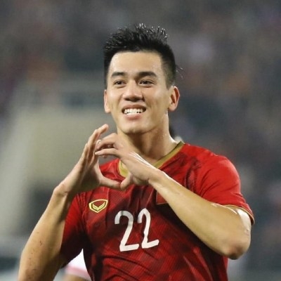 Tiến Linh lần nữa được gọi tên trong top cầu thủ xuất sắc châu Á