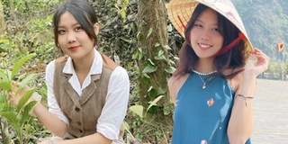 Nữ sinh 20 tuổi xuất sắc giành học bổng toàn phần từ đại học Mỹ