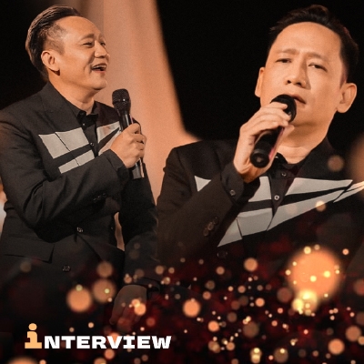 Ca sĩ Duy Mạnh: Đã bước chân vào showbiz phải chấp nhận mất tự do