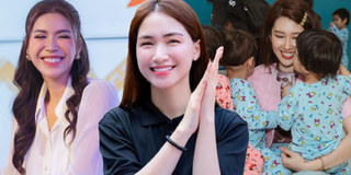 Sao Việt dành ngày sinh nhật để làm điều ý nghĩa: Hạnh phúc là san sẻ