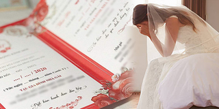 Đau đầu chuyện mời cưới bạn bè đồng nghiệp