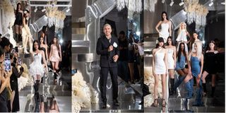 Hậu show diễn, chủ thương hiệu thời trang L Seoul bất ngờ trải lòng chuyện ít người biết