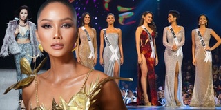 Hành trình từ mẫu vô danh lên hàng vedette sau 7 năm của H'Hen Niê