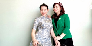 Cuộc sống của Hoa hậu Diễm Kyly sau gần 1 năm sang Mỹ định cư