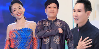 Sao Việt cư xử đẹp với đồng nghiệp: Ai nói showbiz chỉ có sự "kèn cựa"
