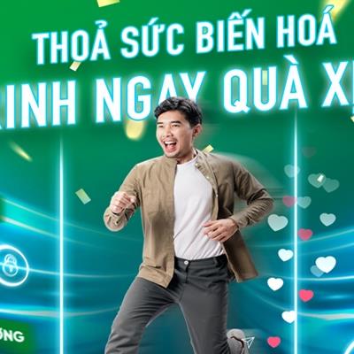 yan.vn - tin sao, ngôi sao - TikTok Challenge “Biến hình chuẩn hệ TINH”: Thỏa sức sáng tạo giới trẻ