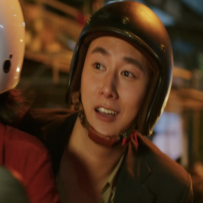 yan.vn - tin sao, ngôi sao - Rocker Nguyễn tái xuất màn ảnh sau 7 năm, cặp kè mỹ nhân lai Tây ở teaser 'Giao lộ 8675'