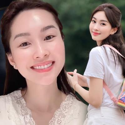 yan.vn - tin sao, ngôi sao - Đặng Thu Thảo thừa nhận đam mê chăm da, có chiêu 'ăn để dưỡng nhan'
