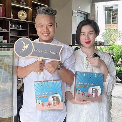 yan.vn - tin sao, ngôi sao - Doanh nhân Góc Của Hằng giỏi kinh doanh, sở hữu fanpage theo dõi khủng
