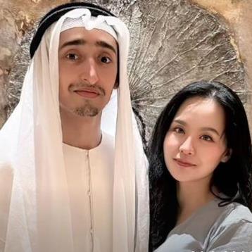 yan.vn - tin sao, ngôi sao - Thiếu gia Dubai quyết bỏ nhà để theo đuổi mẹ đơn thân hơn anh 16 tuổi