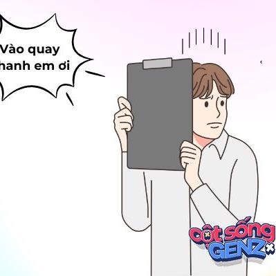 yan.vn - tin sao, ngôi sao - Nỗi khổ của người hướng nội nhưng phải đóng tiểu phẩm PR công ty