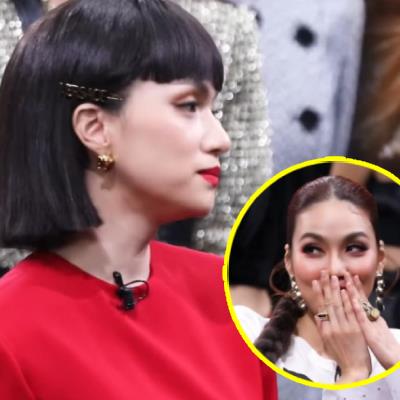 yan.vn - tin sao, ngôi sao - Khi 'chị đại' ngồi ghế nóng: Thanh Hằng 'thua đau' khi vừa ra quân