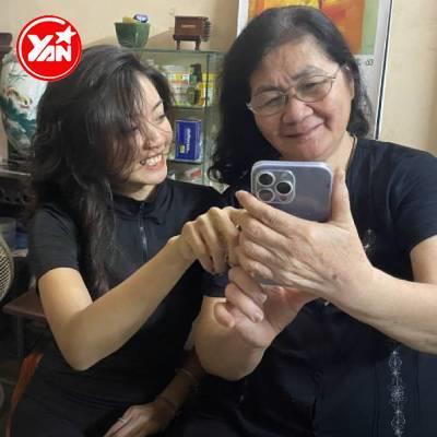 yan.vn - tin sao, ngôi sao - 5 món đồ công nghệ tốt cho sức khỏe, rất hợp tặng bố mẹ lễ Vu Lan