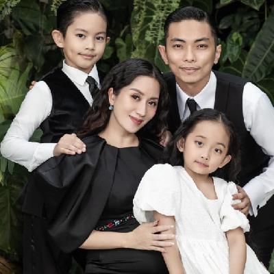 yan.vn - tin sao, ngôi sao - Khánh Thi được Phan Hiển chi tiền tặng quà khủng cuối thai kỳ