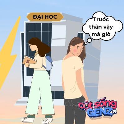 yan.vn - tin sao, ngôi sao - Bạn cấp 3 lên đại học, mỗi đứa một trường liệu có còn thân?